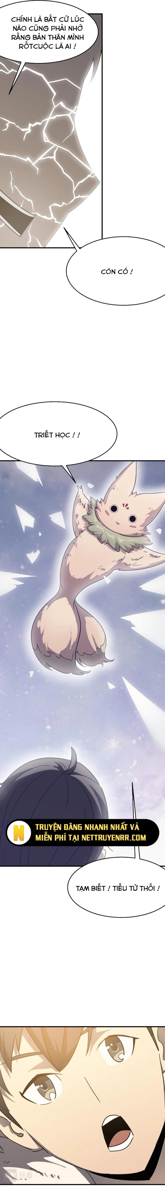 Dũng Sĩ, Xin Hãy Tự Trọng - Chapter 13 - Page 12