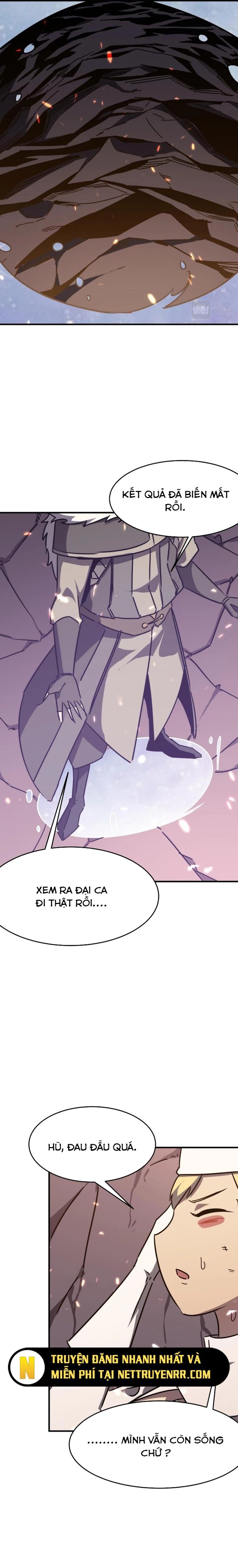 Dũng Sĩ, Xin Hãy Tự Trọng - Chapter 13 - Page 14