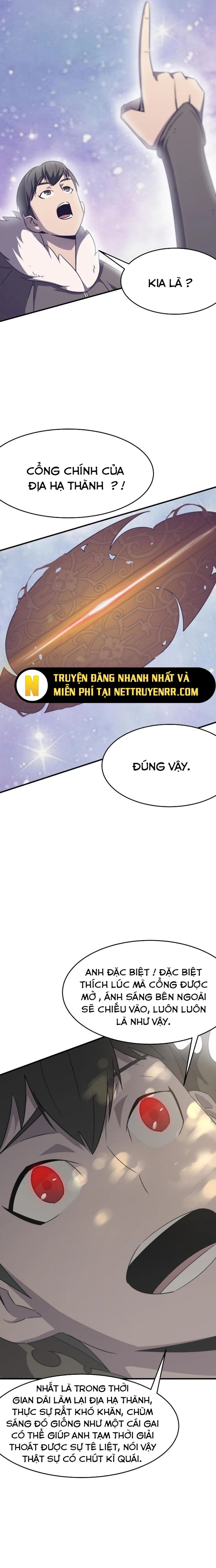 Dũng Sĩ, Xin Hãy Tự Trọng - Chapter 13 - Page 6