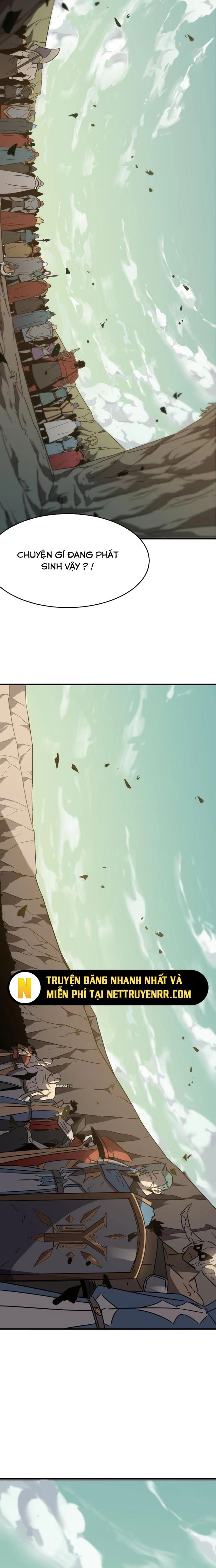 Dũng Sĩ, Xin Hãy Tự Trọng - Chapter 14 - Page 3