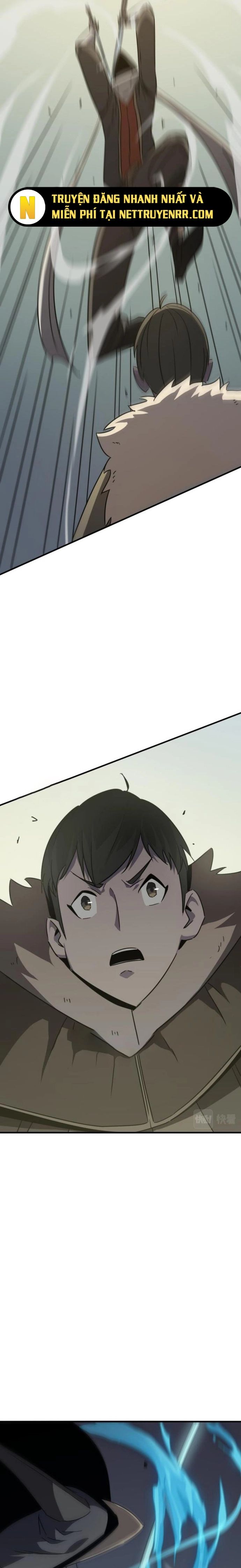 Dũng Sĩ, Xin Hãy Tự Trọng - Chapter 15 - Page 13