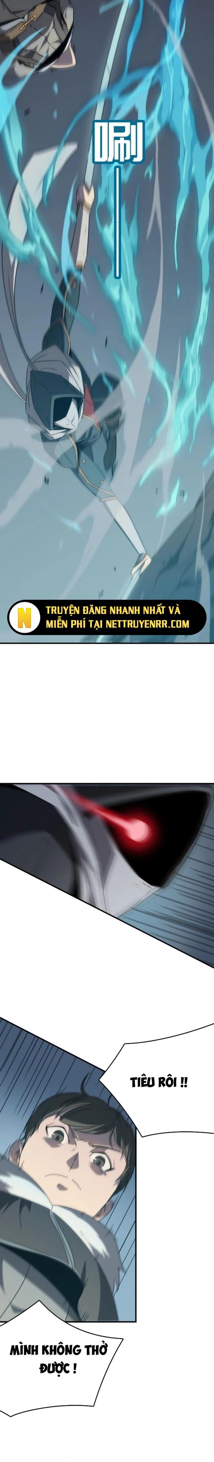 Dũng Sĩ, Xin Hãy Tự Trọng - Chapter 15 - Page 14