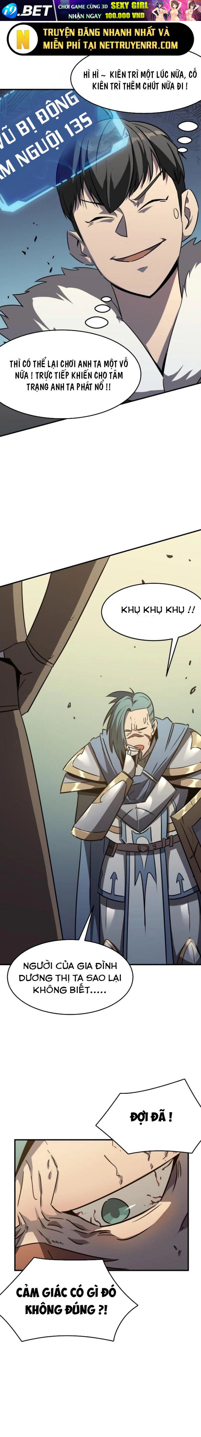 Dũng Sĩ, Xin Hãy Tự Trọng - Chapter 15 - Page 8