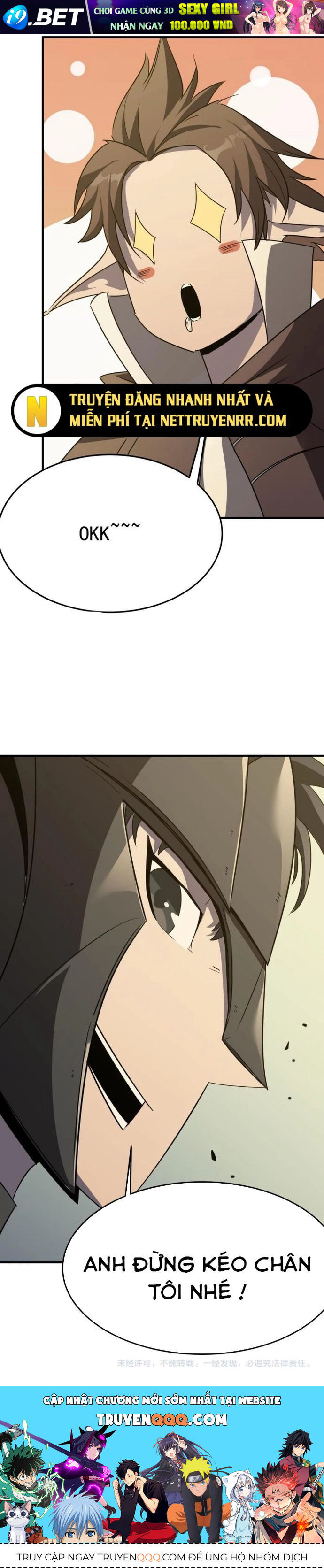 Dũng Sĩ, Xin Hãy Tự Trọng - Chapter 16 - Page 15