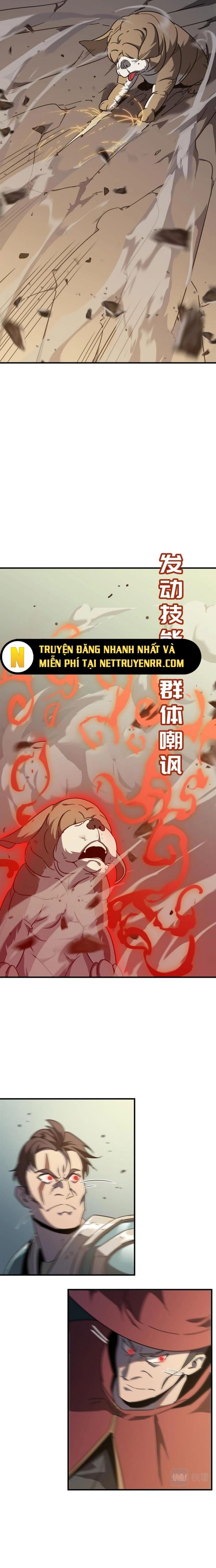 Dũng Sĩ, Xin Hãy Tự Trọng - Chapter 16 - Page 6