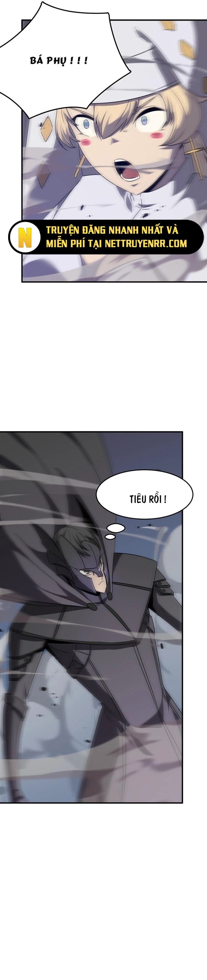 Dũng Sĩ, Xin Hãy Tự Trọng - Chapter 17 - Page 12