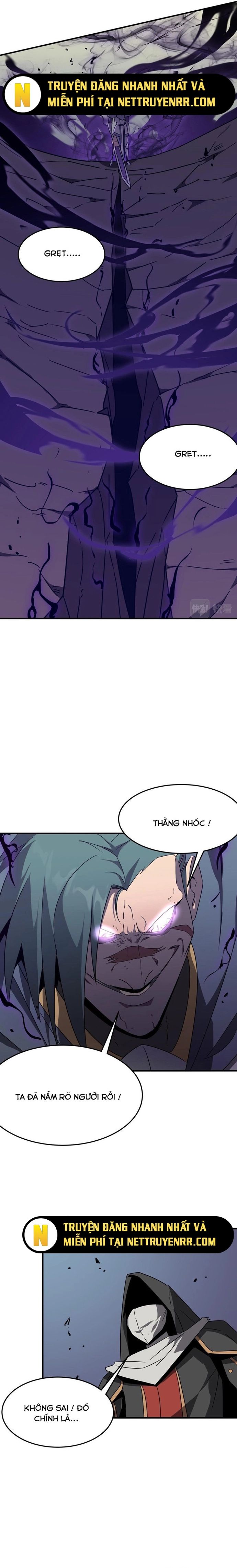 Dũng Sĩ, Xin Hãy Tự Trọng - Chapter 17 - Page 13