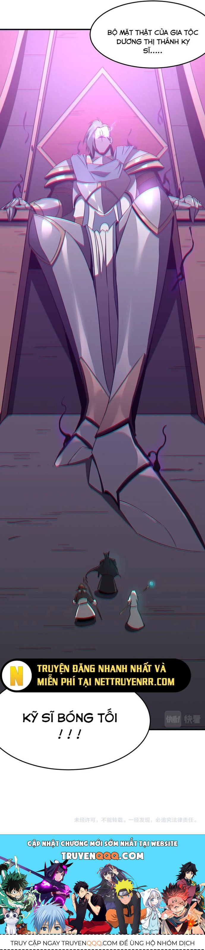 Dũng Sĩ, Xin Hãy Tự Trọng - Chapter 17 - Page 14