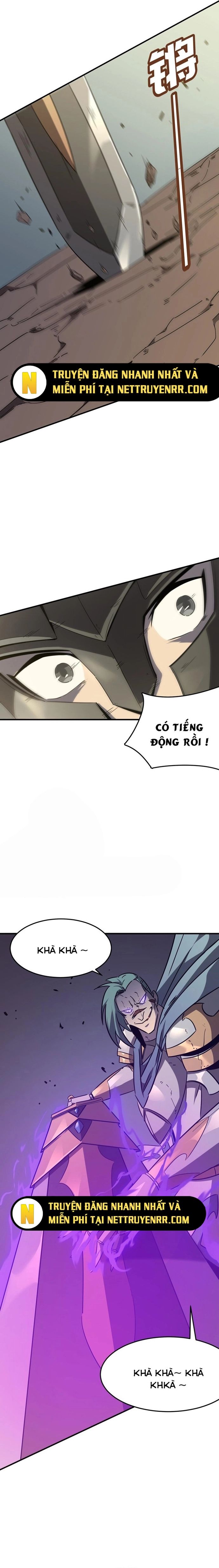 Dũng Sĩ, Xin Hãy Tự Trọng - Chapter 17 - Page 9