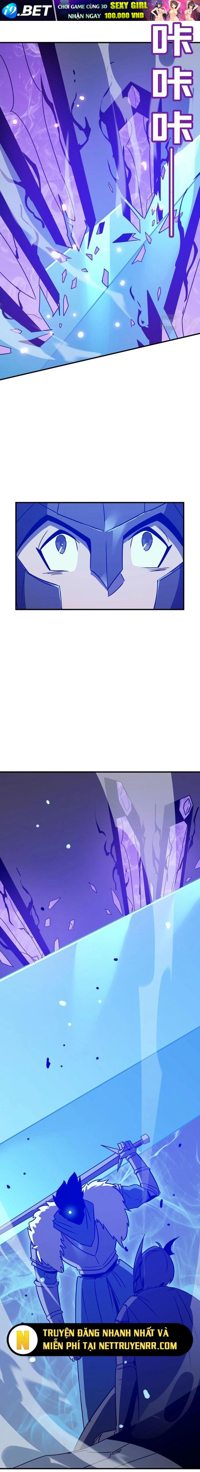 Dũng Sĩ, Xin Hãy Tự Trọng - Chapter 18 - Page 12