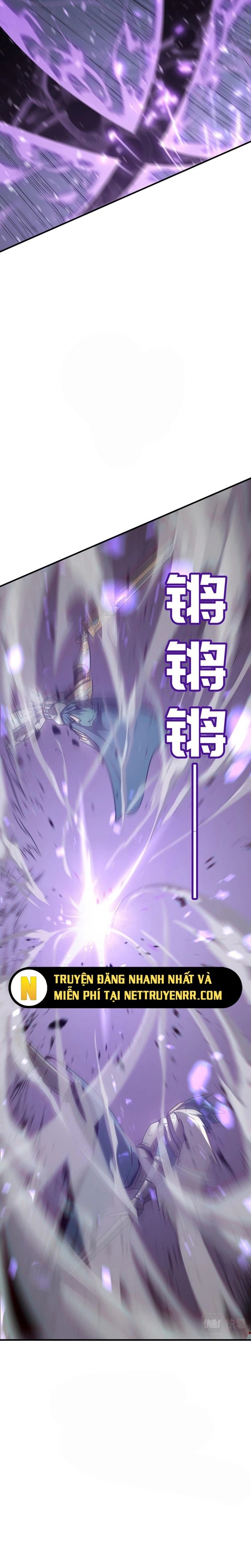 Dũng Sĩ, Xin Hãy Tự Trọng - Chapter 18 - Page 15