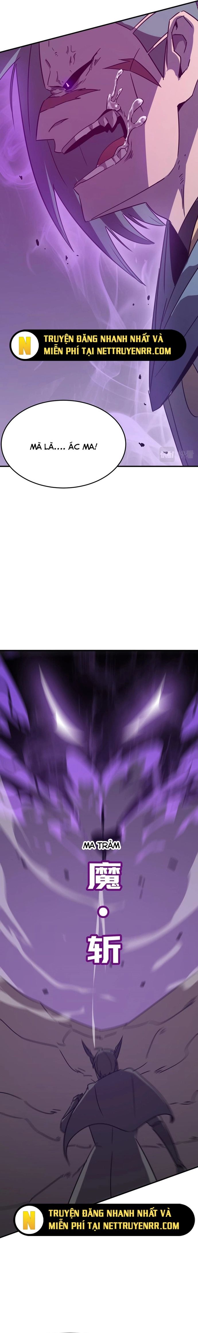 Dũng Sĩ, Xin Hãy Tự Trọng - Chapter 18 - Page 4