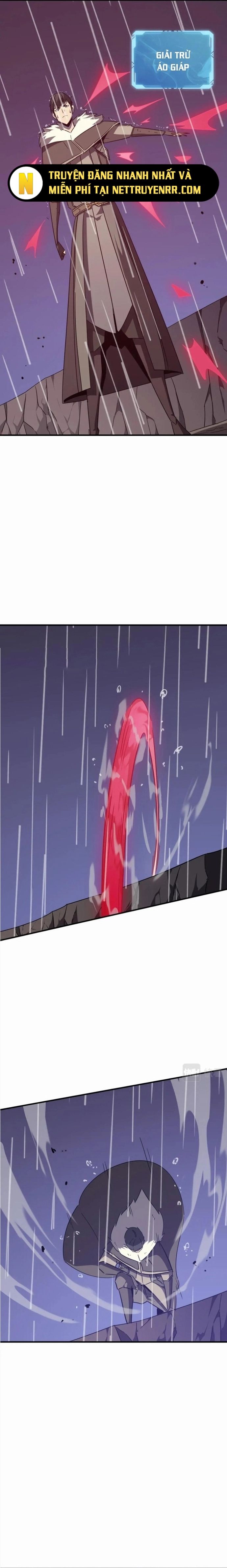 Dũng Sĩ, Xin Hãy Tự Trọng - Chapter 19 - Page 10