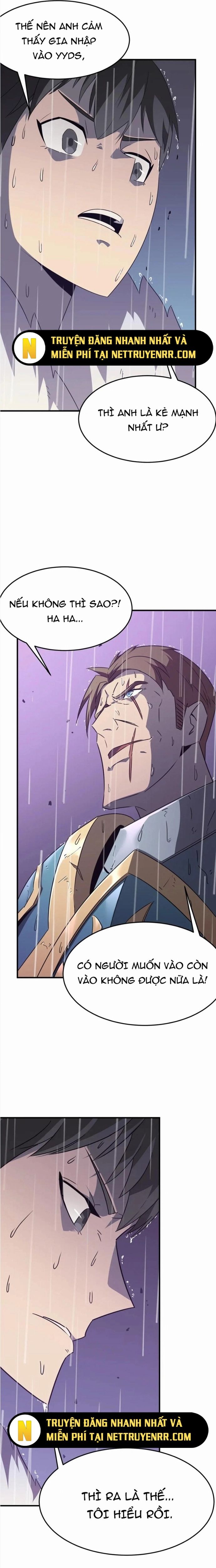 Dũng Sĩ, Xin Hãy Tự Trọng - Chapter 19 - Page 13