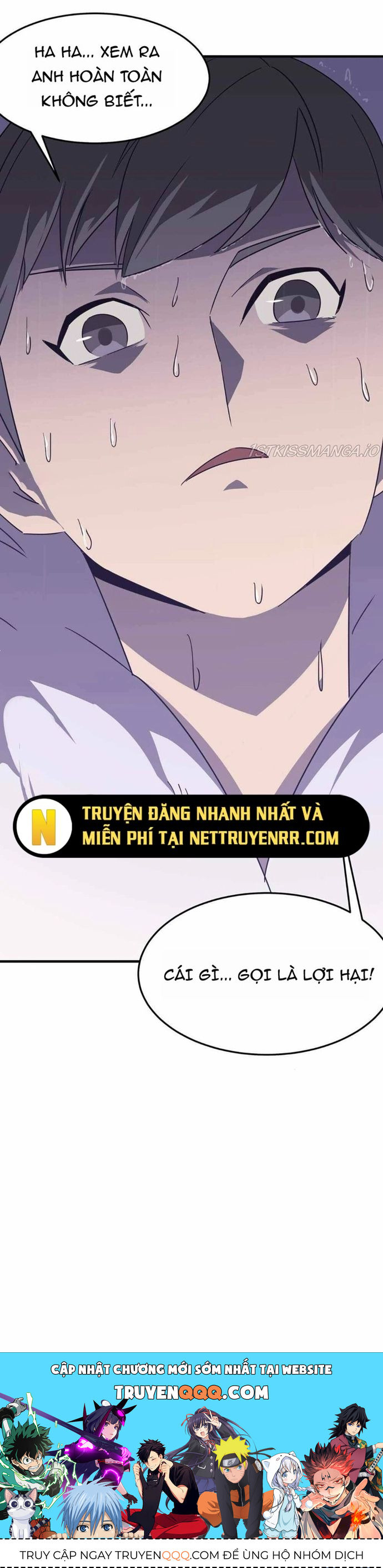 Dũng Sĩ, Xin Hãy Tự Trọng - Chapter 19 - Page 16