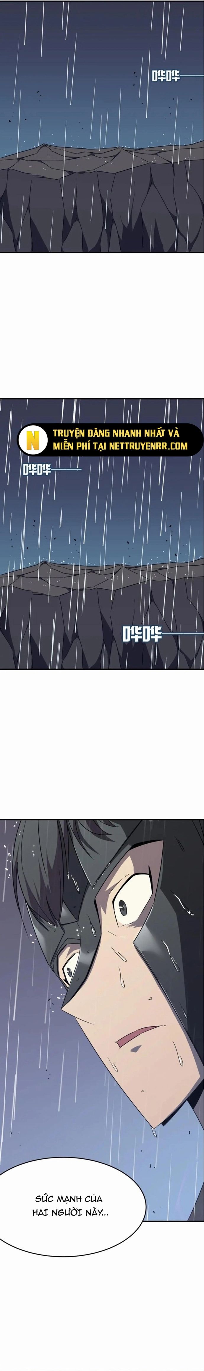 Dũng Sĩ, Xin Hãy Tự Trọng - Chapter 19 - Page 3