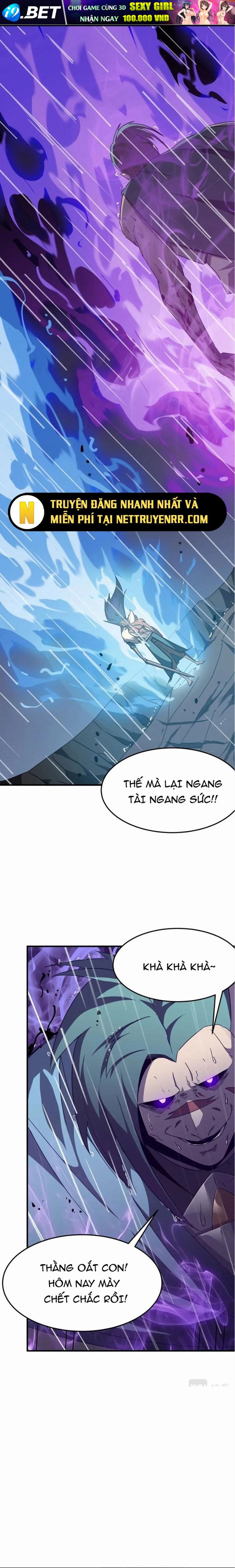Dũng Sĩ, Xin Hãy Tự Trọng - Chapter 19 - Page 4