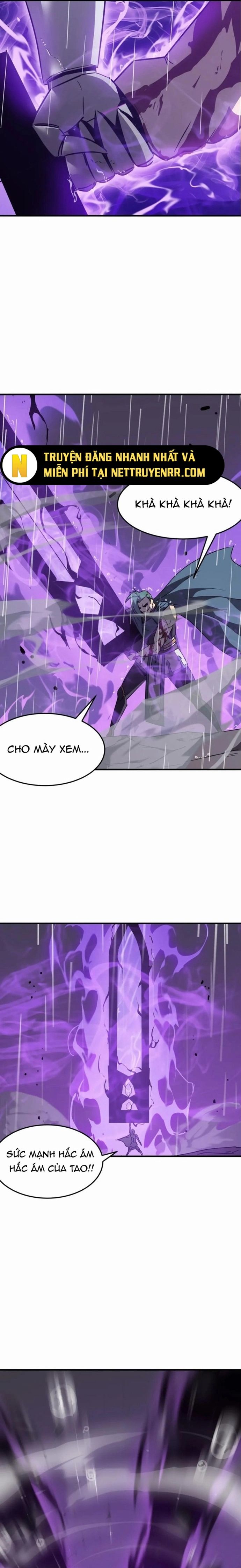 Dũng Sĩ, Xin Hãy Tự Trọng - Chapter 19 - Page 5