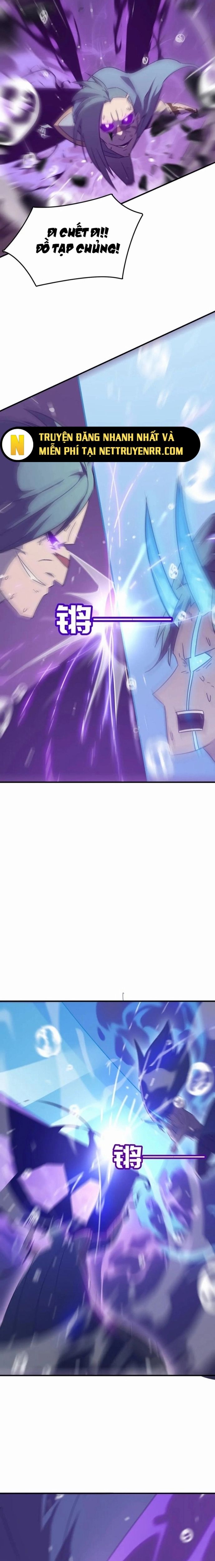 Dũng Sĩ, Xin Hãy Tự Trọng - Chapter 19 - Page 6