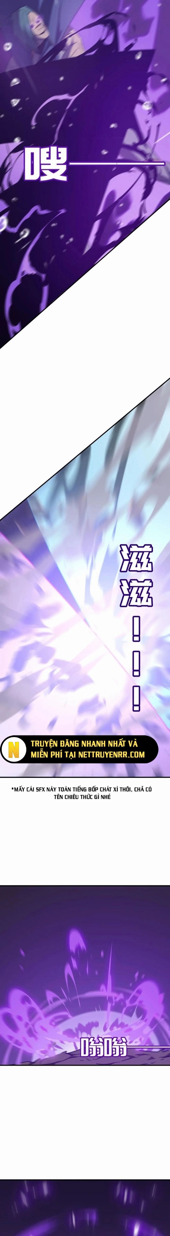 Dũng Sĩ, Xin Hãy Tự Trọng - Chapter 19 - Page 7