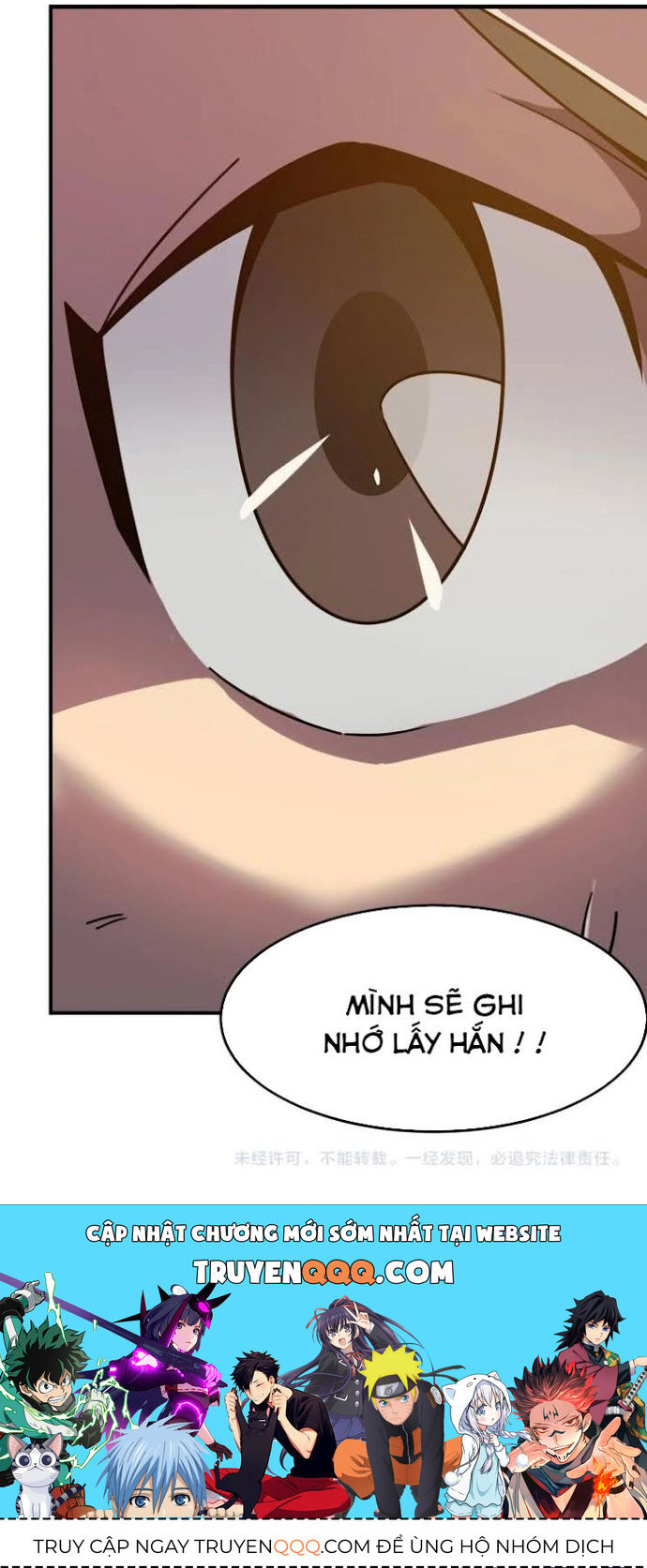 Dũng Sĩ, Xin Hãy Tự Trọng - Chapter 2 - Page 21