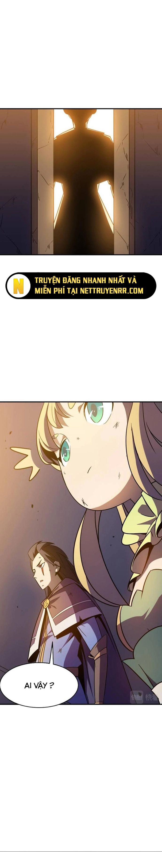 Dũng Sĩ, Xin Hãy Tự Trọng - Chapter 2 - Page 3