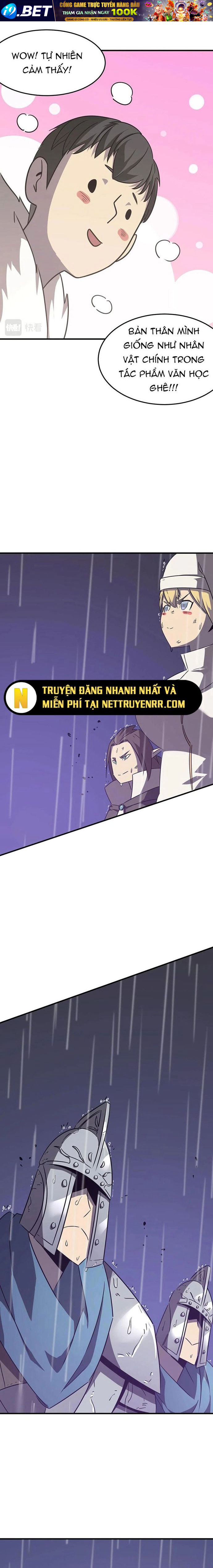 Dũng Sĩ, Xin Hãy Tự Trọng - Chapter 20 - Page 10