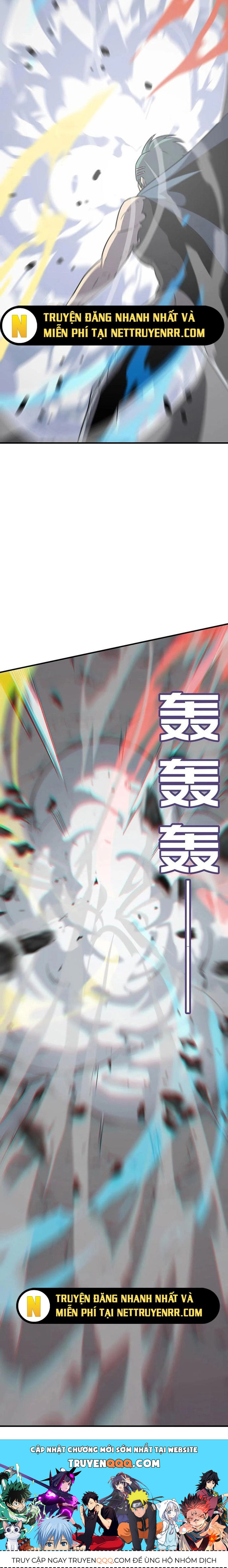 Dũng Sĩ, Xin Hãy Tự Trọng - Chapter 20 - Page 14