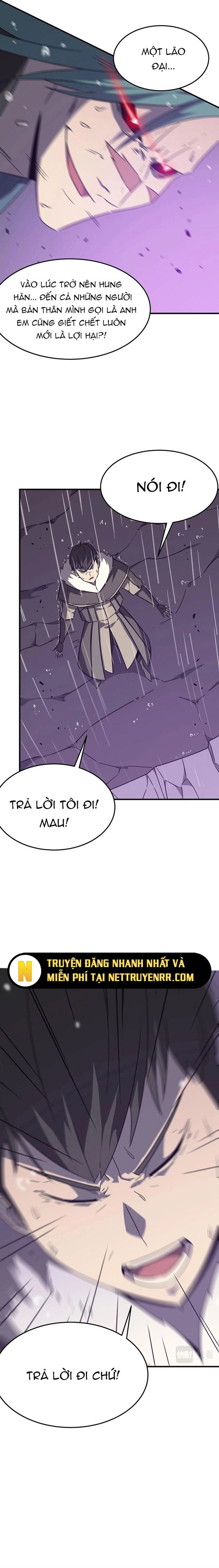 Dũng Sĩ, Xin Hãy Tự Trọng - Chapter 20 - Page 4