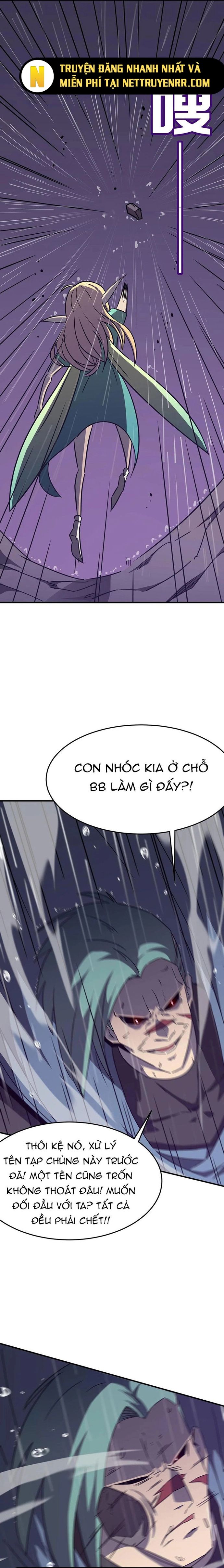 Dũng Sĩ, Xin Hãy Tự Trọng - Chapter 20 - Page 6