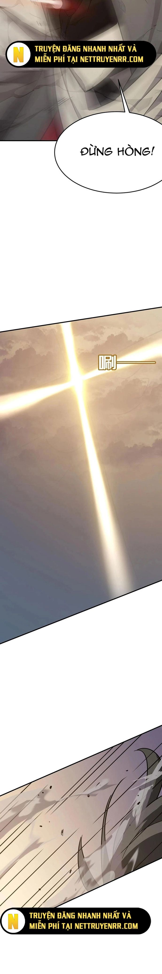 Dũng Sĩ, Xin Hãy Tự Trọng - Chapter 21 - Page 3
