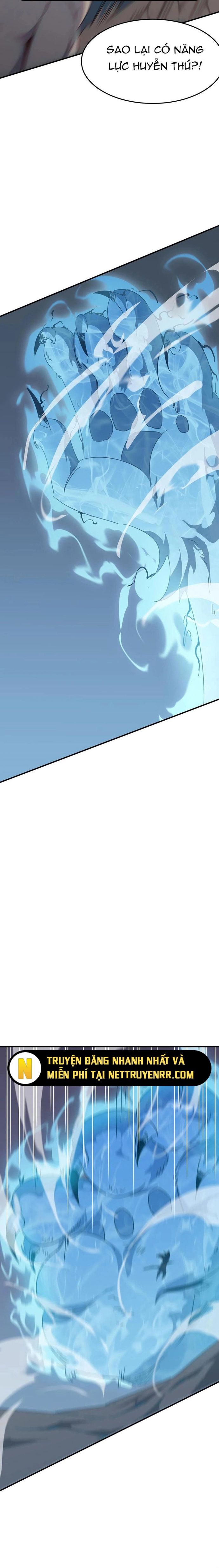 Dũng Sĩ, Xin Hãy Tự Trọng - Chapter 21 - Page 9