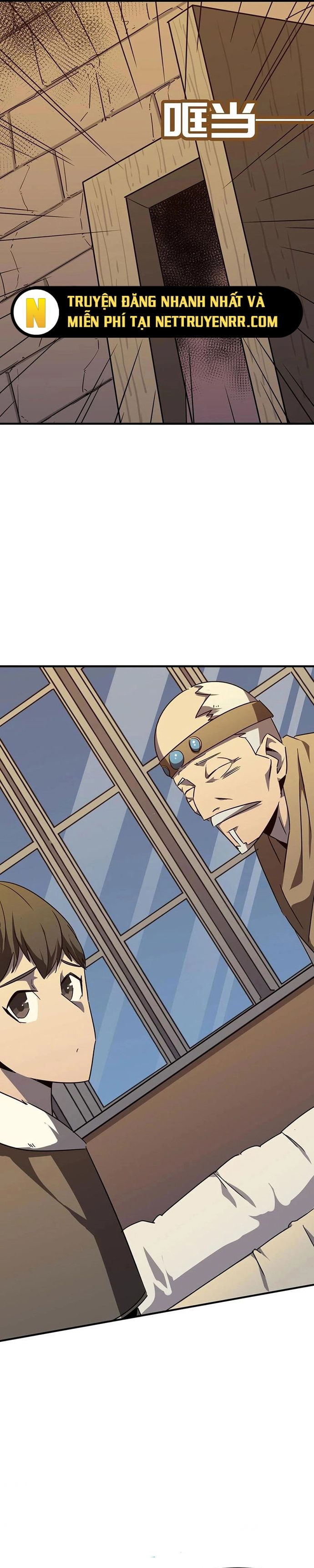 Dũng Sĩ, Xin Hãy Tự Trọng - Chapter 22 - Page 4