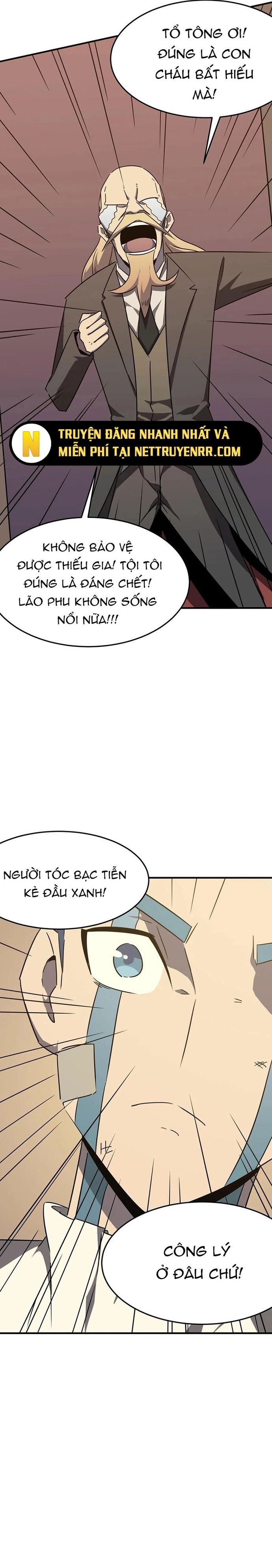 Dũng Sĩ, Xin Hãy Tự Trọng - Chapter 22 - Page 5