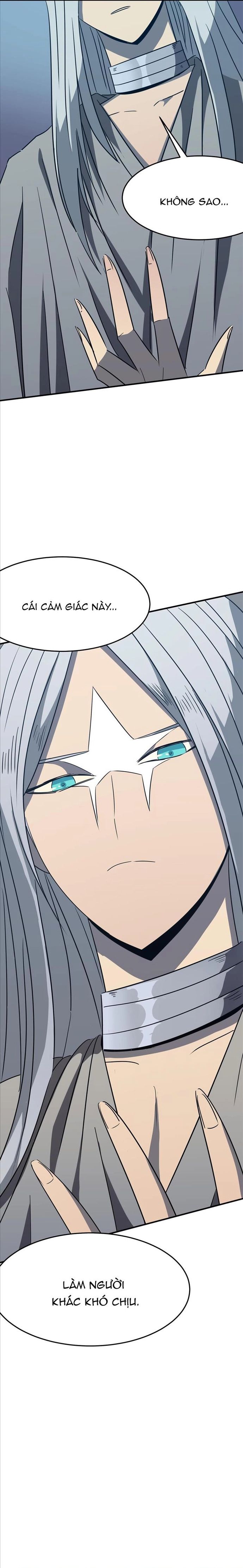 Dũng Sĩ, Xin Hãy Tự Trọng - Chapter 23 - Page 3