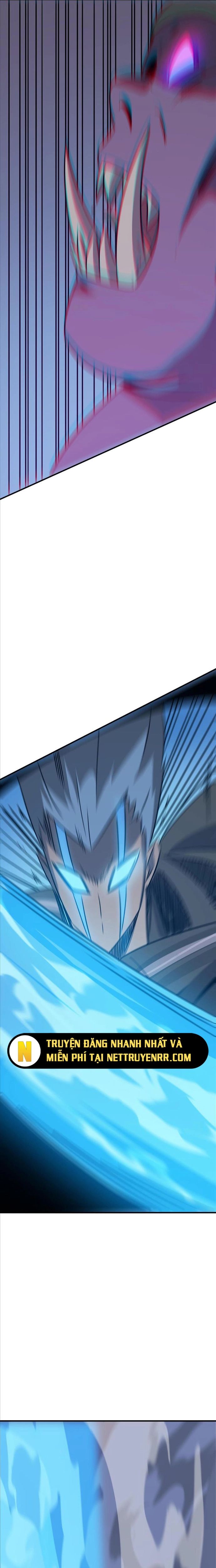 Dũng Sĩ, Xin Hãy Tự Trọng - Chapter 24 - Page 10