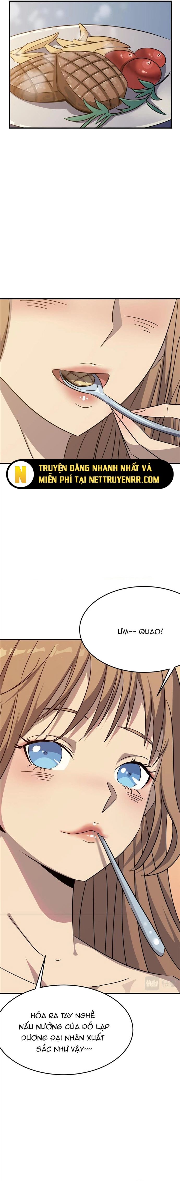 Dũng Sĩ, Xin Hãy Tự Trọng - Chapter 24 - Page 13