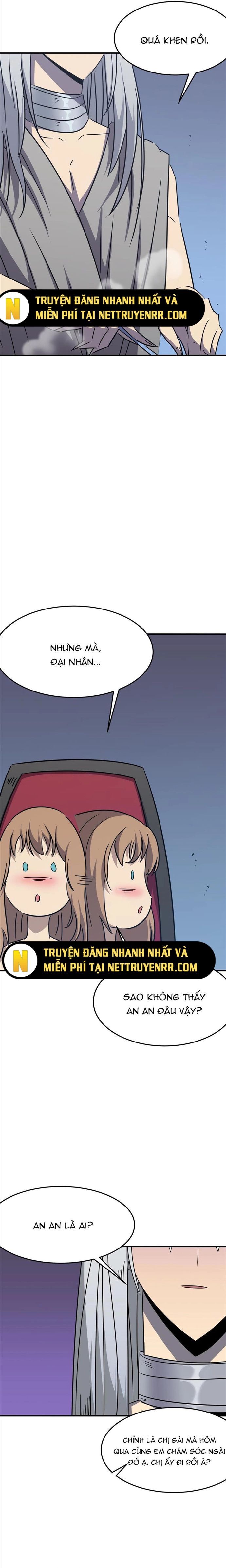 Dũng Sĩ, Xin Hãy Tự Trọng - Chapter 24 - Page 14