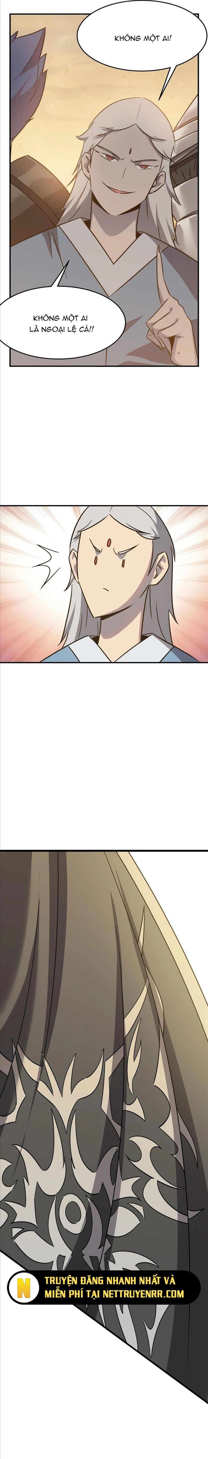 Dũng Sĩ, Xin Hãy Tự Trọng - Chapter 25 - Page 6