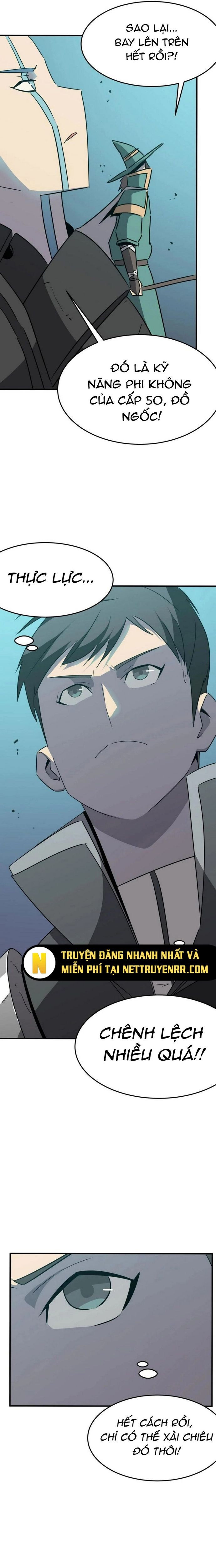 Dũng Sĩ, Xin Hãy Tự Trọng - Chapter 26 - Page 4