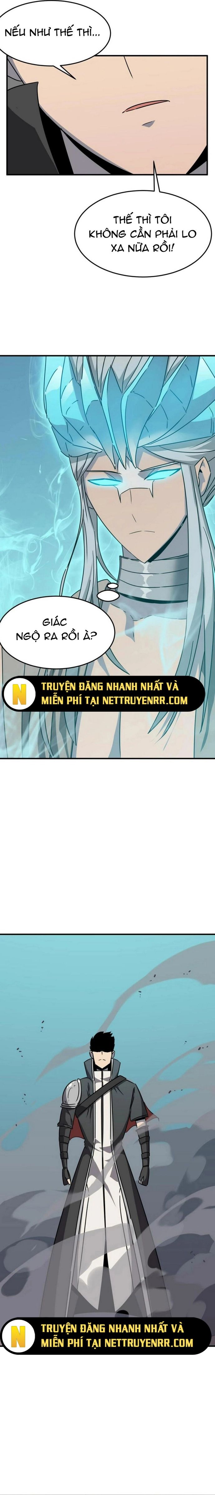 Dũng Sĩ, Xin Hãy Tự Trọng - Chapter 26 - Page 6