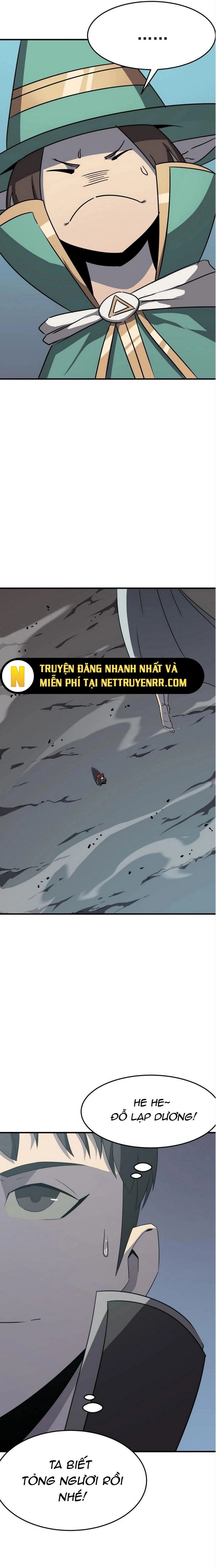 Dũng Sĩ, Xin Hãy Tự Trọng - Chapter 26 - Page 9