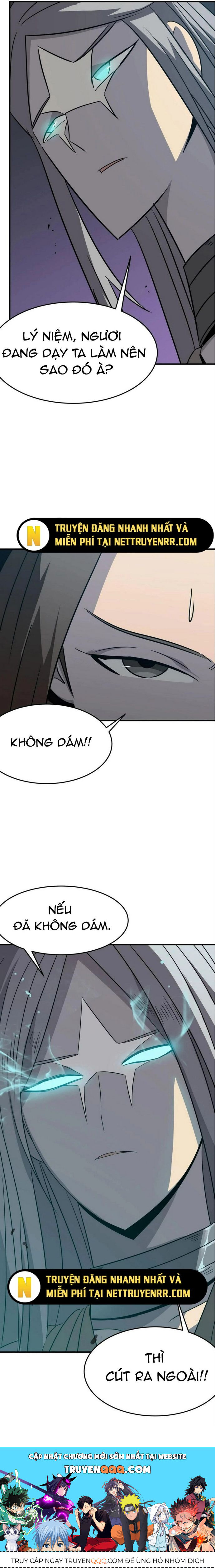 Dũng Sĩ, Xin Hãy Tự Trọng - Chapter 27 - Page 13