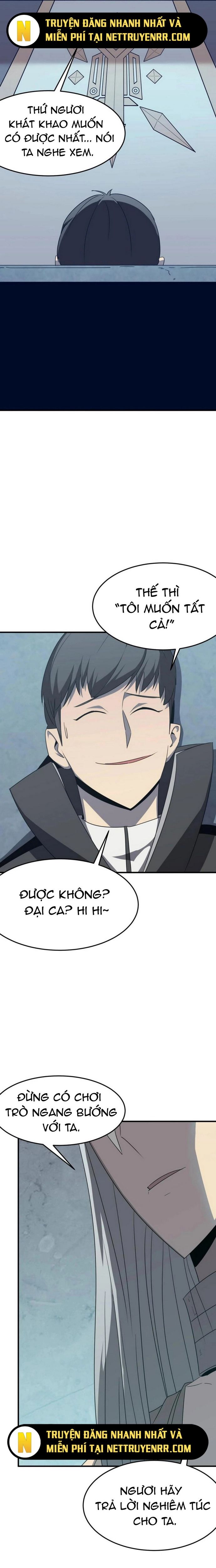 Dũng Sĩ, Xin Hãy Tự Trọng - Chapter 27 - Page 4