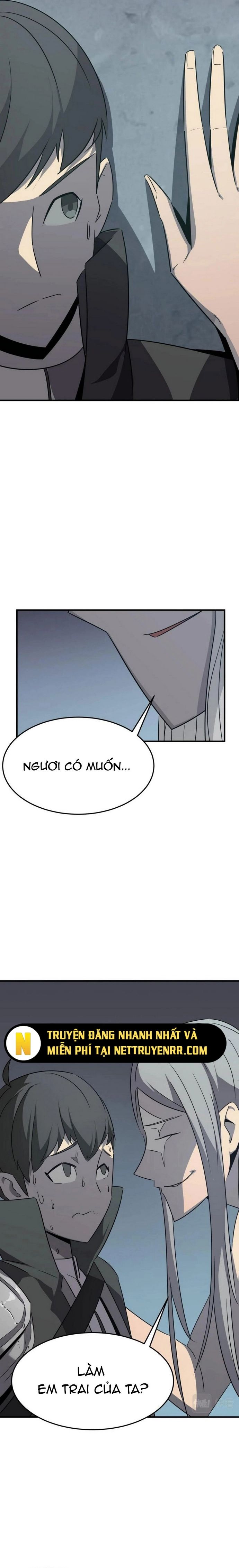 Dũng Sĩ, Xin Hãy Tự Trọng - Chapter 27 - Page 8