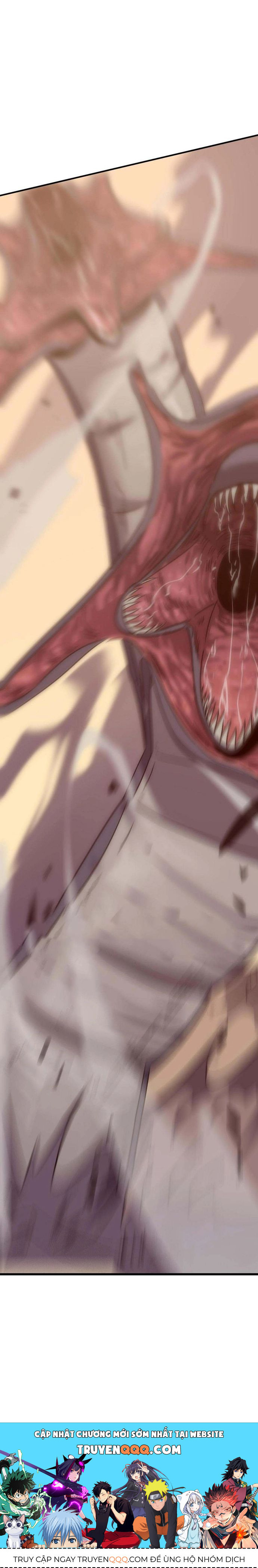 Dũng Sĩ, Xin Hãy Tự Trọng - Chapter 29 - Page 15