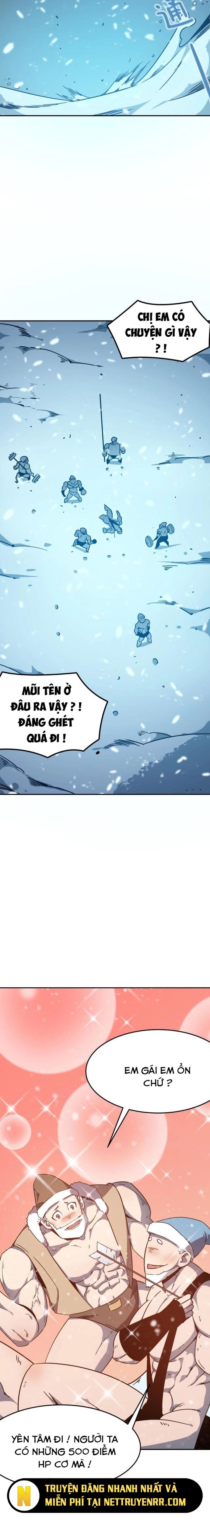 Dũng Sĩ, Xin Hãy Tự Trọng - Chapter 3 - Page 13
