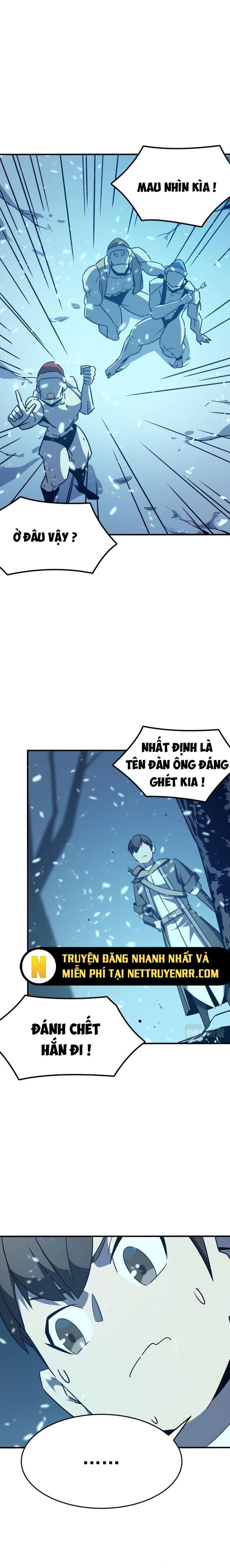 Dũng Sĩ, Xin Hãy Tự Trọng - Chapter 3 - Page 14