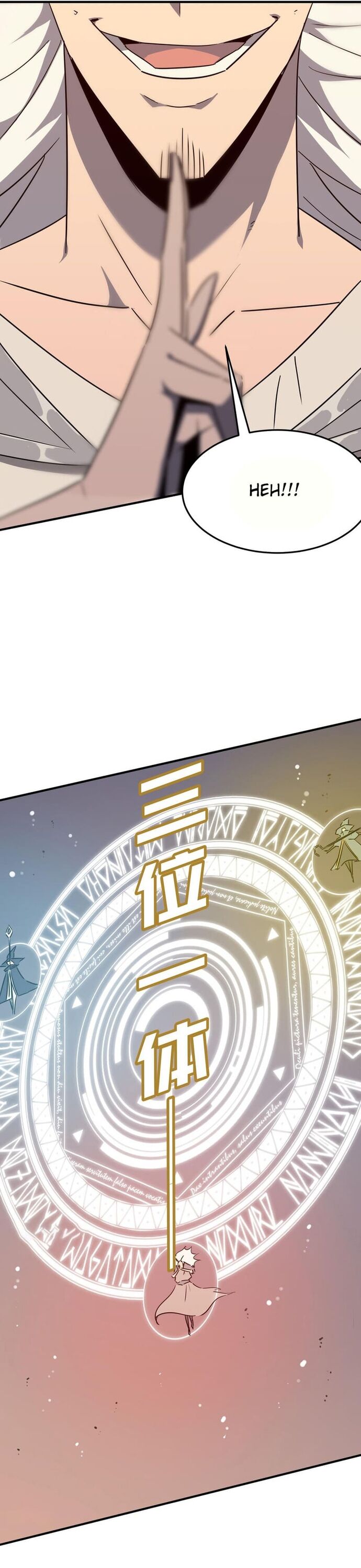 Dũng Sĩ, Xin Hãy Tự Trọng - Chapter 30 - Page 11