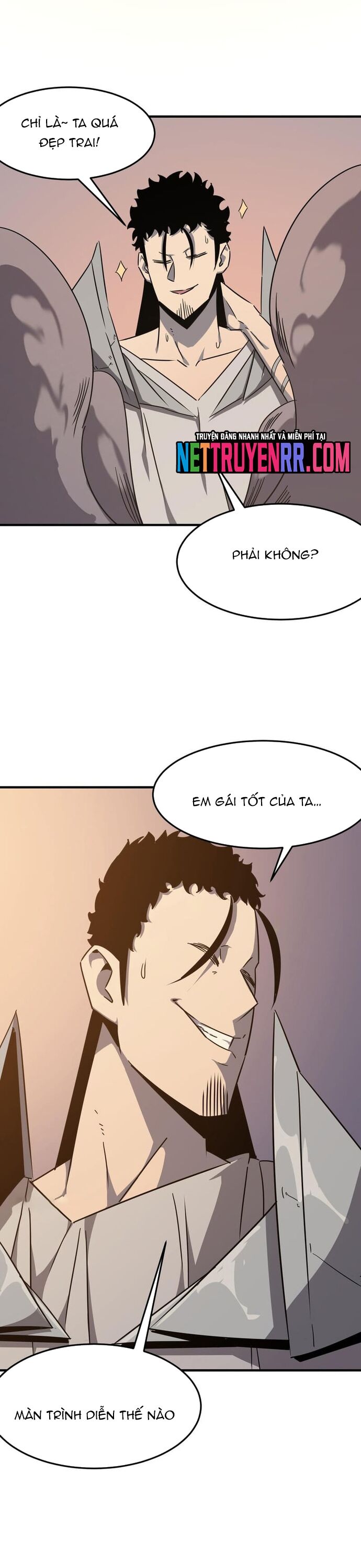 Dũng Sĩ, Xin Hãy Tự Trọng - Chapter 30 - Page 14